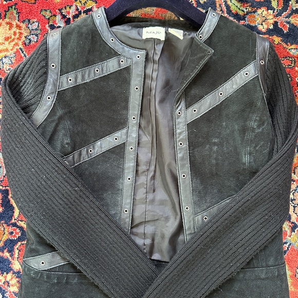 Jacket - Picture 1 of 6